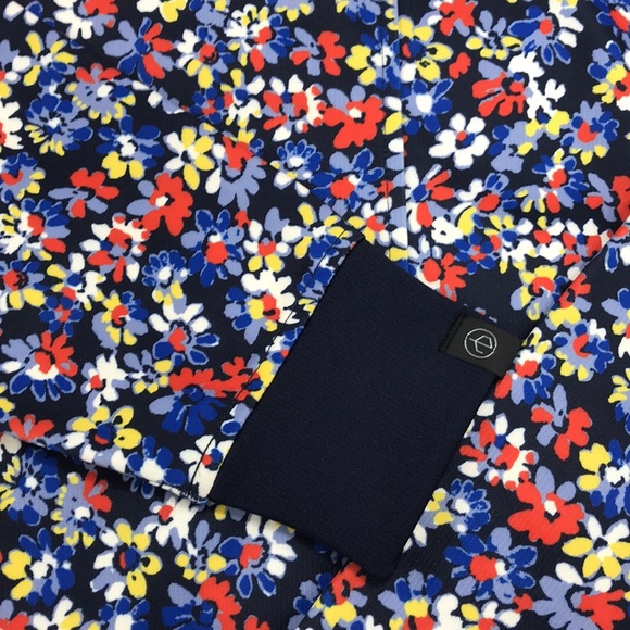 💥  Rag&Bone Floral Drawstring Hoodie - Picture 10 of 10